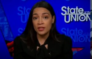 Alexandria Ocasio-Cortez Puts Impeachment On The Table For Clarence Thomas