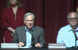 Officer Details Greg Abbott’s Shockingly ‘Inhumane’ Border Policy