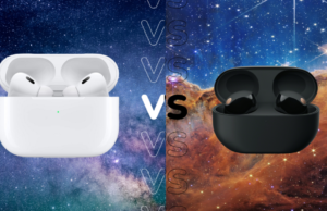 Sony WF-1000XM5 vs AirPods Pro 2: Which is better?
