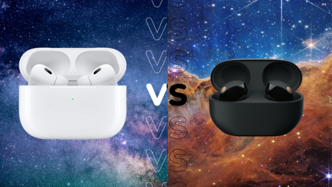 Sony WF-1000XM5 vs AirPods Pro 2: Which is better?