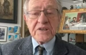 Alan Dershowitz on Hunter’s Sweetheart Plea Deal: ‘What Happened Here is so Obvious’ (VIDEO) | The Gateway Pundit