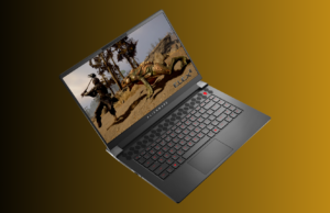 Alienware’s m15 R7 gaming laptop offer is almost gone