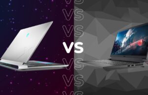 Alienware vs Dell G Series: Dell’s gaming brands compared