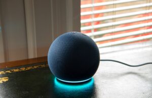 How to change Alexa’s voice on an Amazon Echo