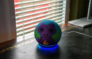 The Echo Dot Kids just took a nosedive in price