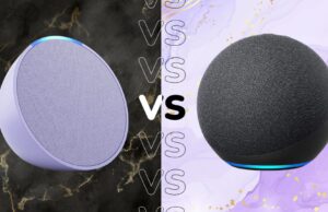 Amazon Echo Pop vs Amazon Echo Dot: All the crucial differences