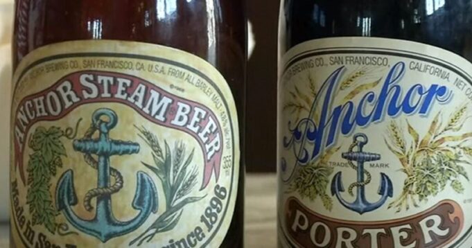Anchor Brewery in San Francisco Closing its Doors After 127 Years | The Gateway Pundit | by Mike LaChance