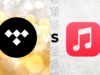 Apple Music vs Tidal: What’s the difference?