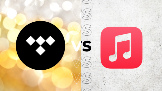 Apple Music vs Tidal: What’s the difference?