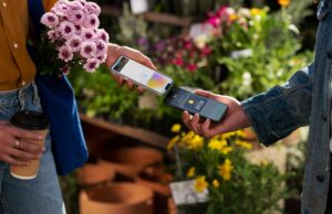 What is Apple Tap to Pay?