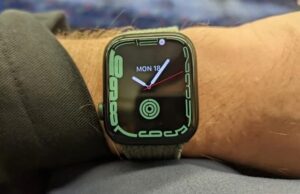 The Apple Watch 7 is almost as cheap as the Apple Watch SE