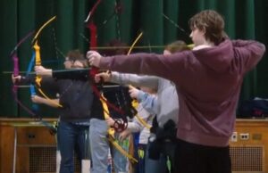 REPORT: Biden Withholding Key Funding for Schools With Hunting and Archery Programs | The Gateway Pundit