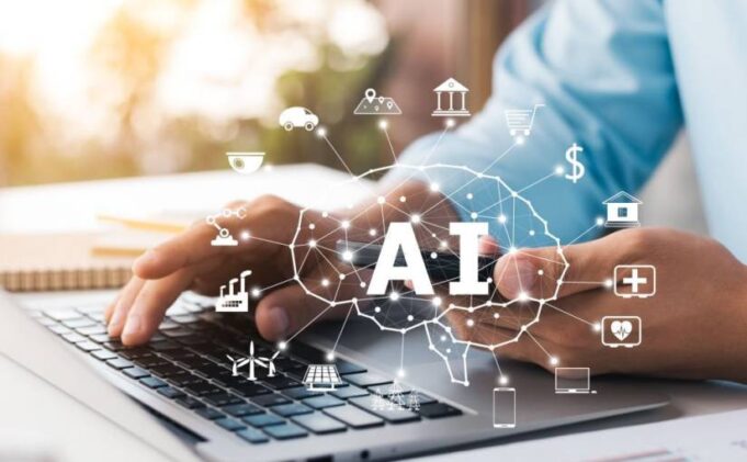 Artificial Intelligence Footprint: Changing Everyday Life