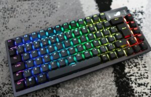 The top 6 keyboards you can buy