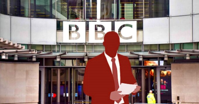 Unnamed BBC Star Accused of Paying Teenager for Explicit Pictures – Scandal Has Citizens Online Trying To Guess the Culprit – British Government Calls on Broadcaster for Urgent Investigation | The Gateway Pundit | by Paul Serran