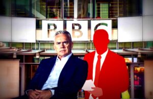 BBC Ramps up Probe Into Huw Edwards – News Establishment Tries to Shield Him, but Many Reporters Are Still Chasing the Story – Including in the BBC | The Gateway Pundit | by Paul Serran