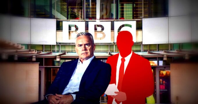 BBC Ramps up Probe Into Huw Edwards – News Establishment Tries to Shield Him, but Many Reporters Are Still Chasing the Story – Including in the BBC | The Gateway Pundit | by Paul Serran