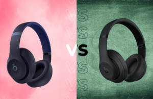 Beats Studio Pro vs Studio 3 Wireless: What’s the difference?