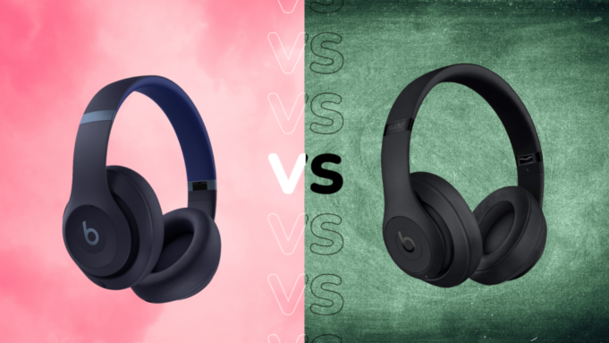 Beats Studio Pro vs Studio 3 Wireless: What’s the difference?