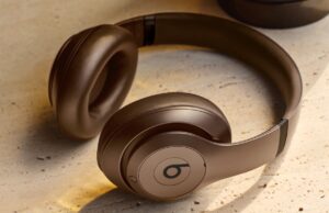 Beats Studio Pro announced with sophisticated new design