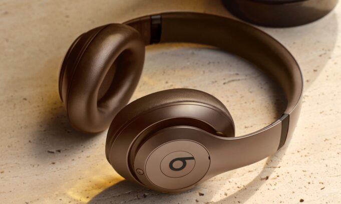 Beats Studio Pro announced with sophisticated new design