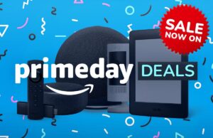 Day one of Amazon’s annual sale