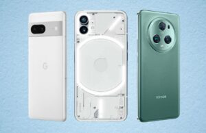 Huge savings on Pixels, iPhones and more