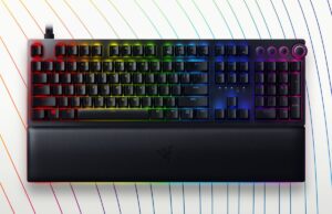 The top keyboards you can buy