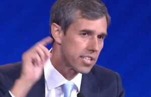 REPORT: Beto O’Rourke Still Has $100K Donated to Him by Crypto-Scammer Sam Bankman-Fried | The Gateway Pundit