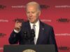 Biden Throws Down On Kevin McCarthy And Threatens To Veto House GOP Spending Bills