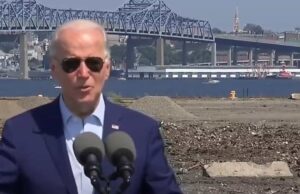 Trump Accuses 80-Year-Old Joe Biden Of Using Cocaine