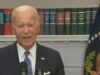 Angry And Disgusted Biden Hammers Republican Hypocrites On Student Loan Relief