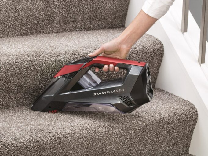 Best carpet cleaners 2023 – strike out stains with our top picks