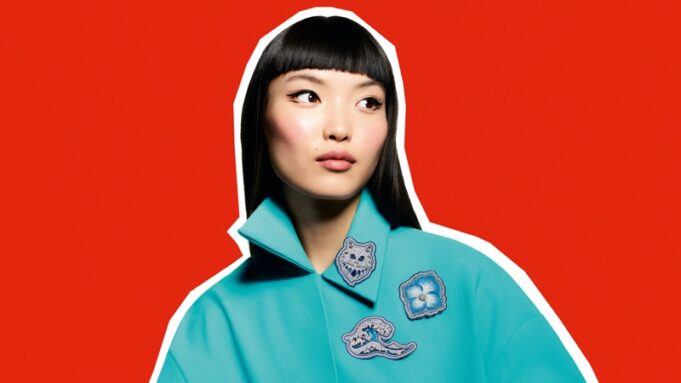 Boucheron Carte Blanche 2023 High Jewelry: Pop Art Chic