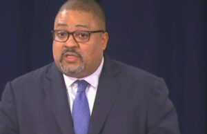 Trump Can’t Escape New York As Judge Rejects His Bid To Move Hush Money Case