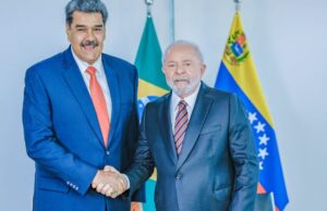 BRAZIL: Socialist Lula da Silva IMPOSES Gun Control on All Citizens – HE REVERSES BOLSONARO’S POLICIES THAT REDUCED CRIME | The Gateway Pundit