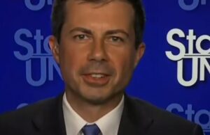 Pete Buttigieg Epically Takes Down Ron DeSantis