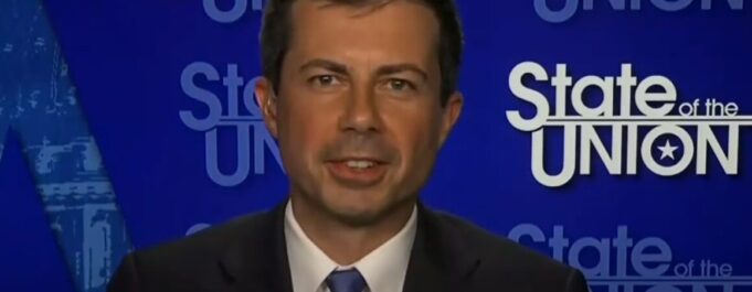 Pete Buttigieg Epically Takes Down Ron DeSantis
