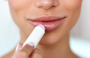 Buxom Lip Balm Plumps, Hydrates, and Smooths