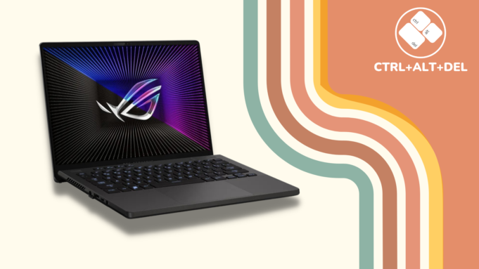 Gaming laptops have finally addressed thier greatest flaw