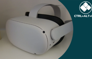 Meta Quest 2 was the last hope for VR headsets