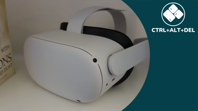 Meta Quest 2 was the last hope for VR headsets