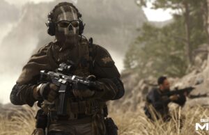 Xbox sharing Call of Duty with PS5 is a modern day ‘let them eat cake’