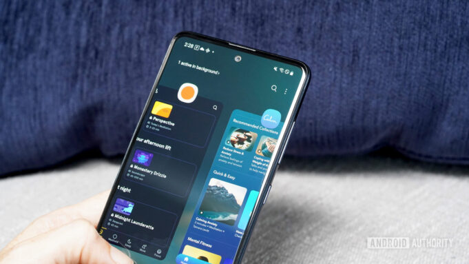 Which meditation app is right for you?