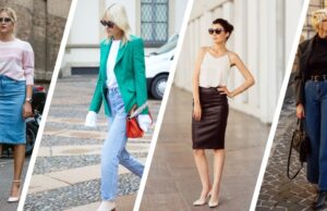 Casual Work Outfits for a Chic Office Look