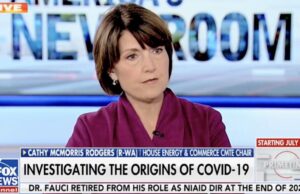 House Committee Accuses Fauci and Other Health Officials of Unlawfully Granting $26 Billion of Taxpayer Money – Alleges Fauci was Never Reappointed as NIH Director (VIDEO) | The Gateway Pundit | by Jim Hoft