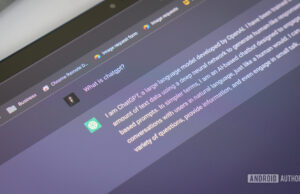 Is ChatGPT safe? Risks, data safety, and chatbot privacy explained