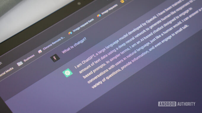 Is ChatGPT safe? Risks, data safety, and chatbot privacy explained