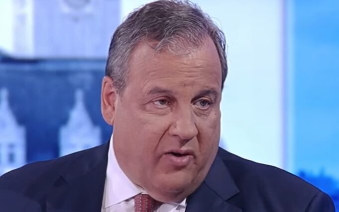 Chris Christie Just Gave Jack Smith Powerful Evidence Against Trump