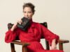 Christy Turlington Stuns in CH Carolina Herrera Campaign